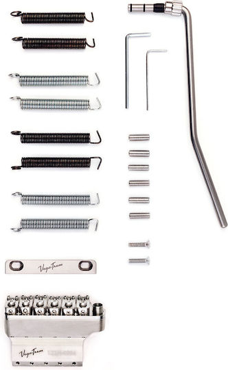 Sistem Tremolo Vega Trem Ultratrem Vega Vt1 2 Points Lucios VT1-2Points