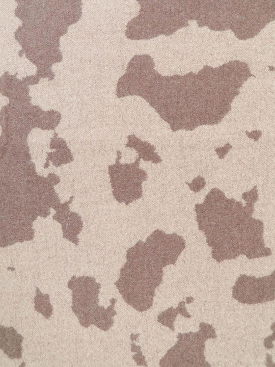Women's Scarf Beige