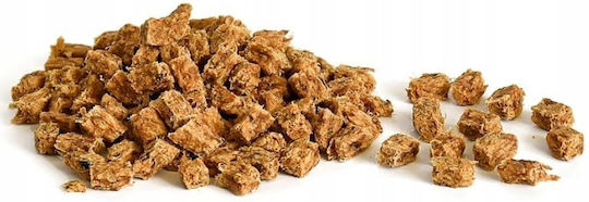 Petmex Hundeleckerei mit Fleisch und Türkei 500g