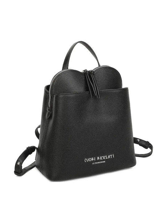Women's Backpack Black