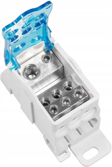 Stromverteilungsblock A18-UJB-125