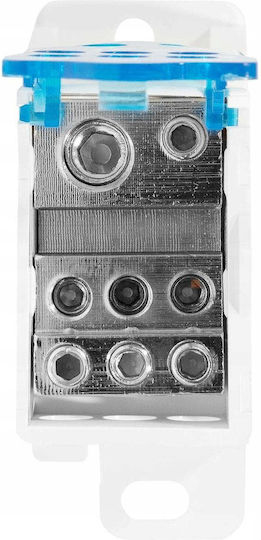 Stromverteilungsblock A18-UJB-125