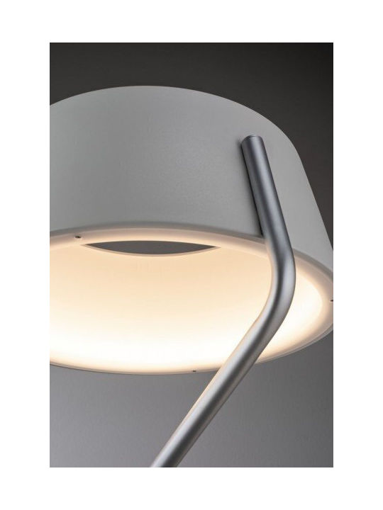 Paulmann LED Stehlampe mit Warmweißem Licht 1250lm Weiß