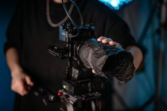 Heliopan eSTUFF Objektivfilter für Fotografische Objektive
