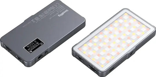 SmallRig 3489 Vibe P96L Lumină video RGB