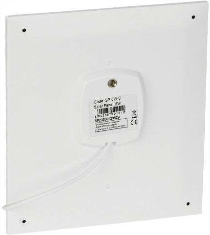 Delta Power Panou Solar Portabil Încărcător 6W pentru Dispozitive Portabile SP-6W-C