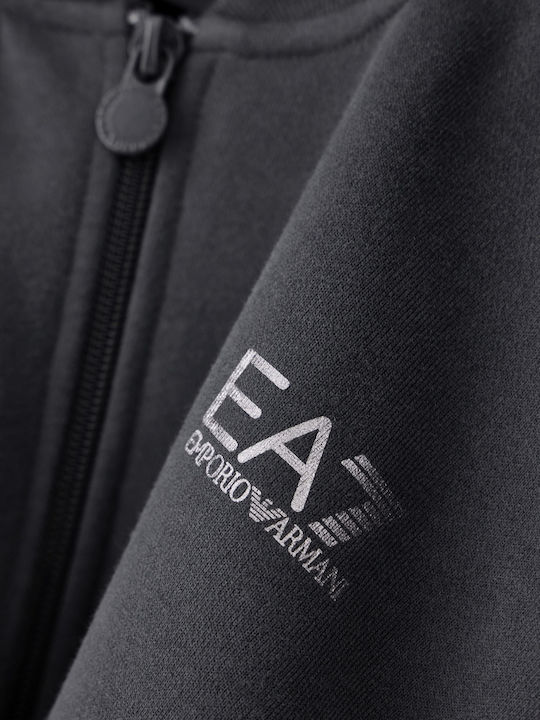 Women's Sweatshirt Anthracite