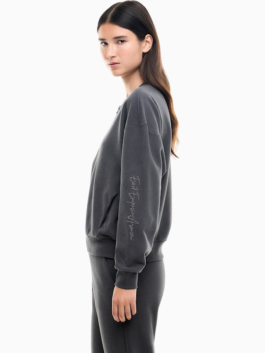 Women's Sweatshirt Anthracite
