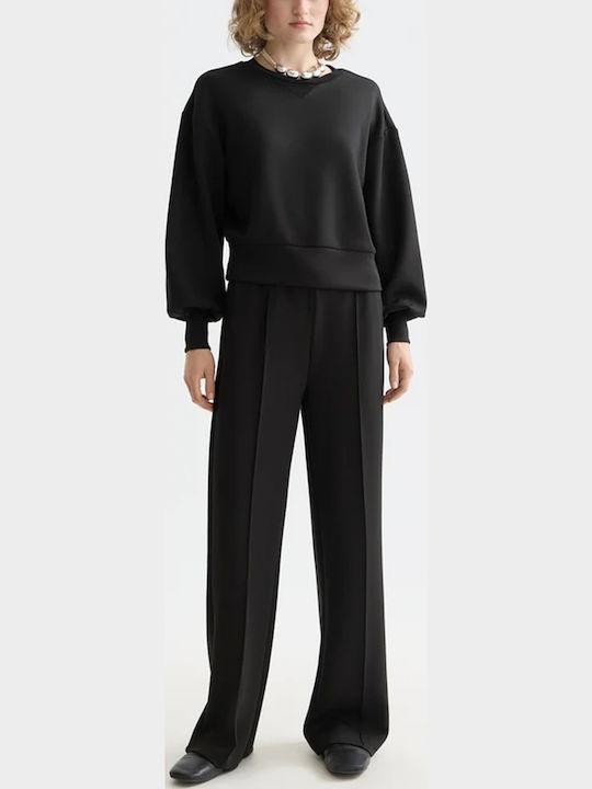 Women's Sweatshirt Black