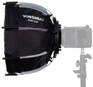 Ulanzi Softbox with Grid 30cm