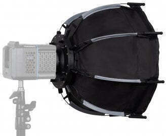 Ulanzi Softbox with Grid 30cm