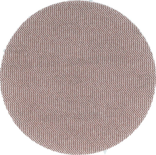 Milwaukee Mesh Лист за орбитална шлайфмашина 76x76mm Комплект 10бр