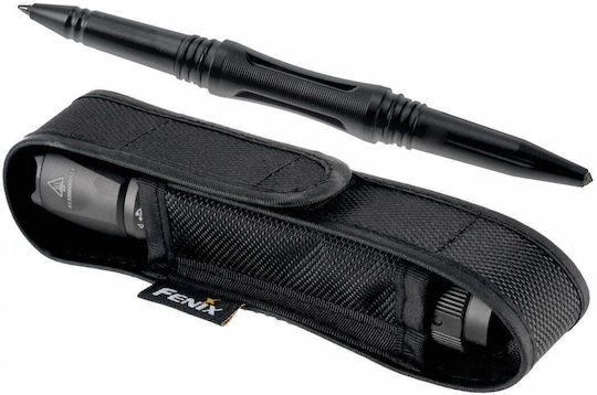 Fenix Rechargeable LED Headlamp IP68 with Maximum Brightness 3000lm Tk20r