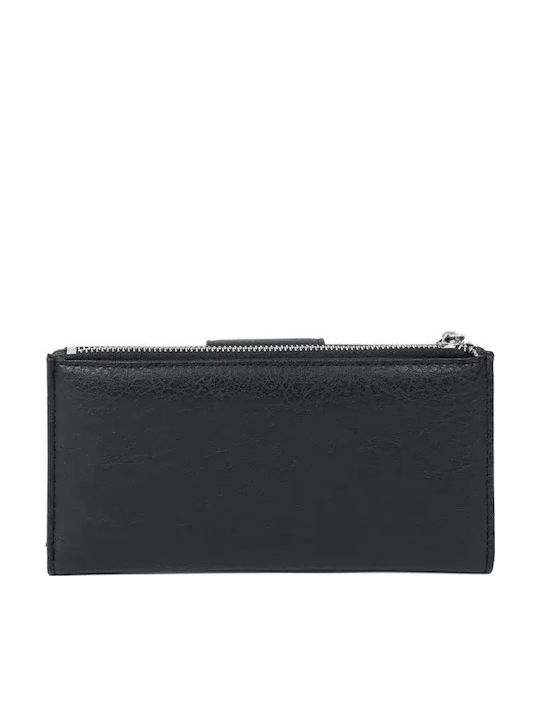 Women's Wallet Black