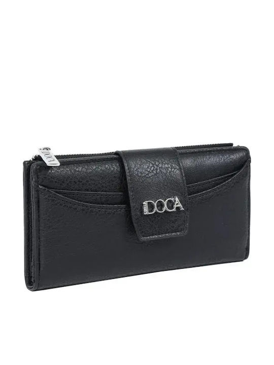 Women's Wallet Black