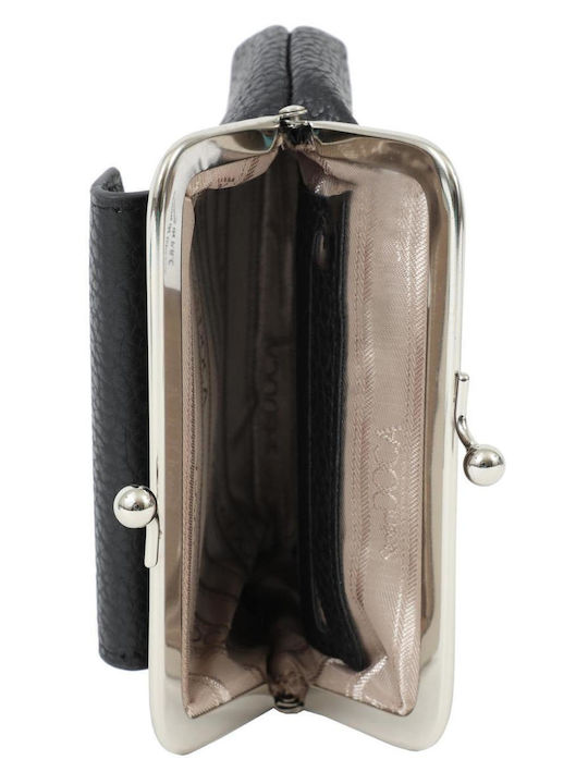 Women's Wallet Black