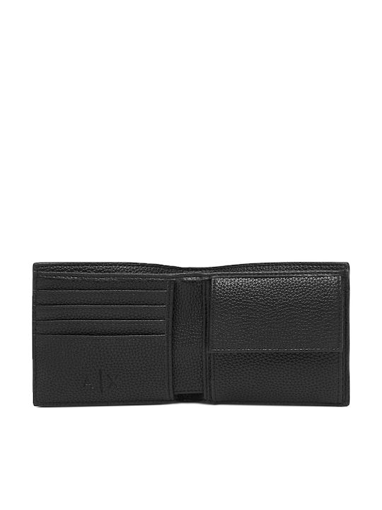Small Women's Wallet Black