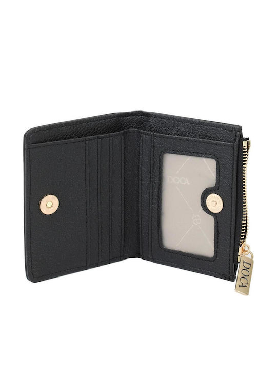 Women's Wallet Black