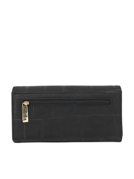 Portofel Dama Negru
