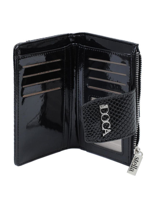 Women's Wallet Black