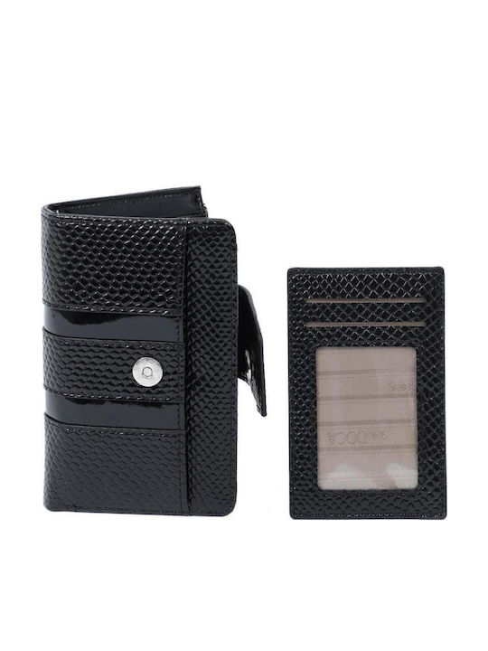 Women's Wallet Black