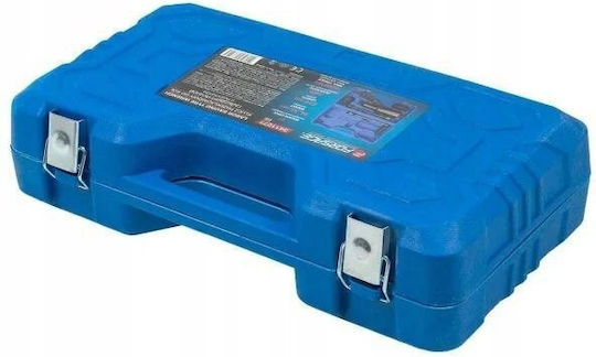 Forsage Multiplicator Planetar de Cuplu pentru Roți 1:58 4800nm Capete 32 33mm Valiză