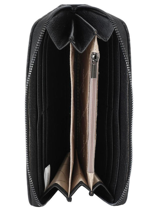 Women's Wallet Black