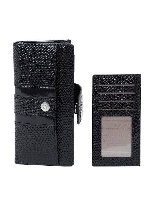 Women's Wallet Black