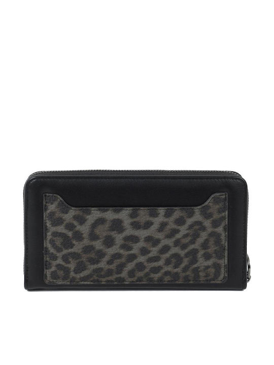 Women's Wallet Black