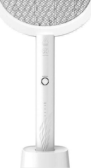 Mozos Electric Insect Racket ML-138P