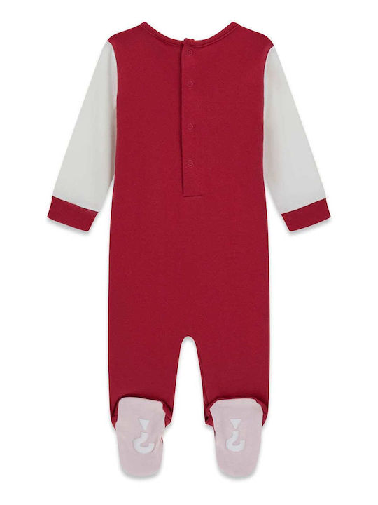 Guess Fuchsia Bodysuit