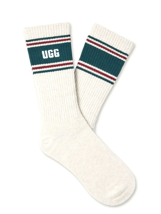UGG Дамски Чорапи Saltwate/wild Grape 2Pack