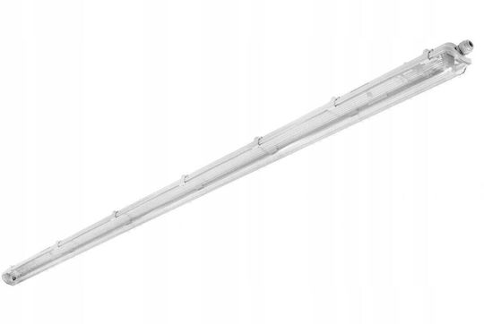 Gtv Outdoor Lighting Batten with Built-in LED