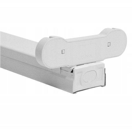 Loyal Lighting Beleuchtungsschienen mit Eingebaute LED 9W