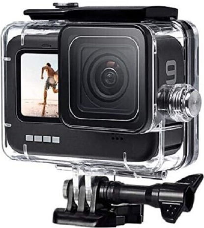 Wasserdichte Actionkamera-Hülle Für Gopro Hero 9 10 11