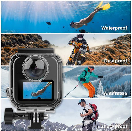 Puluz Калъф за защита за GoPro Max Pu1098t