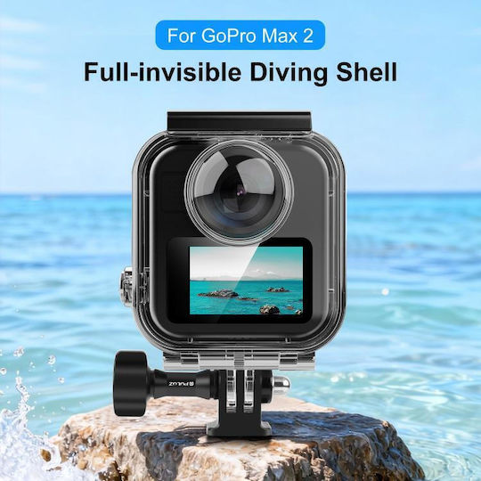 Puluz Калъф за защита за GoPro Max Pu1098t