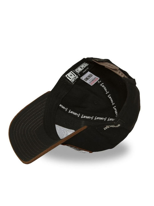 Capslab Capslab X One Piece Cl Op8 1 Cta Mug Black-cl Op8 1 Cta Mug-black