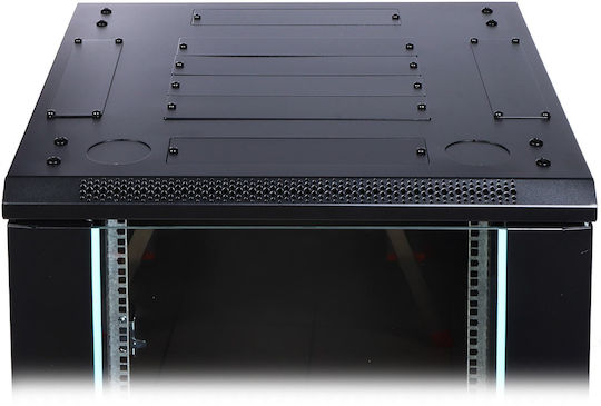 Delta Dulap Pentru Rack Cu Picioare Negru SP01_14913959