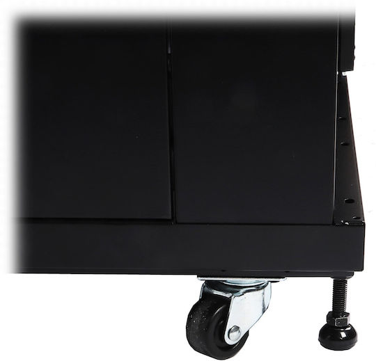 Delta Dulap Pentru Rack Cu Picioare Negru SP01_14913959
