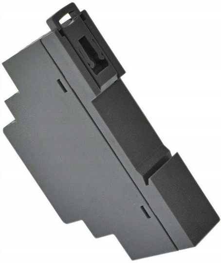 APC DIN Rail Power Supply with 24V Output and 15W Power 0.63A