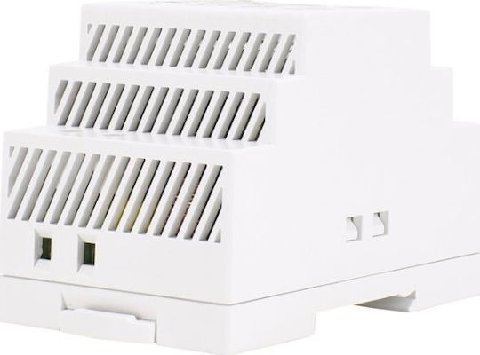 Bemko DIN Rail Power Supply With 24V Output And 60W Power 2.5A