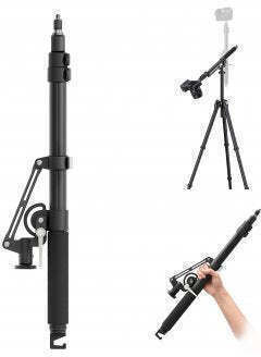 Ulanzi Ulanzi Kamerastative aus Aluminium bis 134cm