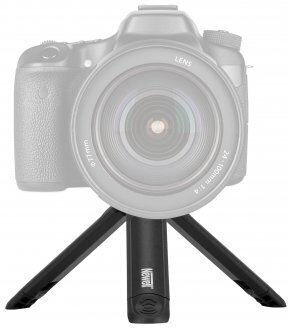 Newell Newell Kamerastative bis 13cm und Belastbarkeit 1.5kg