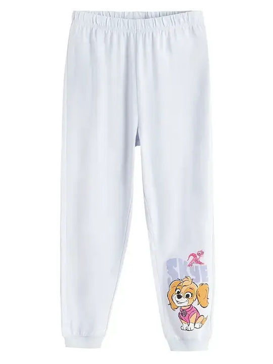 Cool Club Kids Cotton Purple Pyjamas