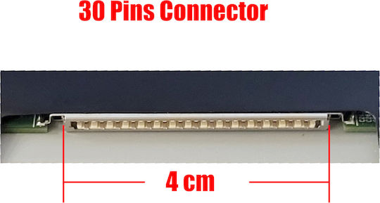 Οθόνη LED / Touch 1920x1080 Matte για Laptop Mv238fhm-n30 1-SCR0815