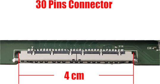 Οθόνη IPS / LED / Touch 1920x1080 Matte για Laptop Lm238wf2-ssp2 1-SCR0824