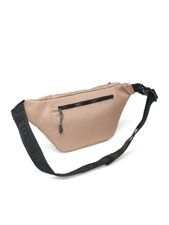 Brown Bum Bag