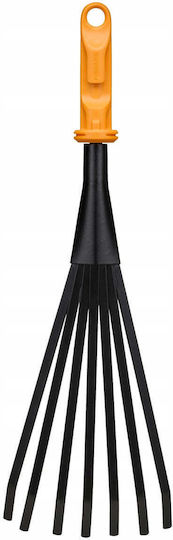 Fiskars 1080682 Greblă Pentru Gazon