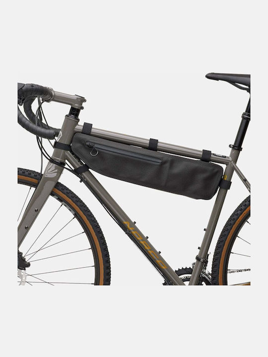 Brooks England Scape Frame Bag 3.5lt Black BRS-BFB03PLA00000